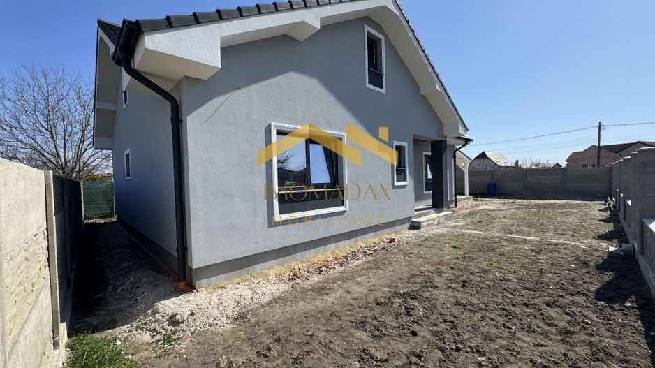 Utvin-Casa Individuala-Toate Utilitatile - Poză 18