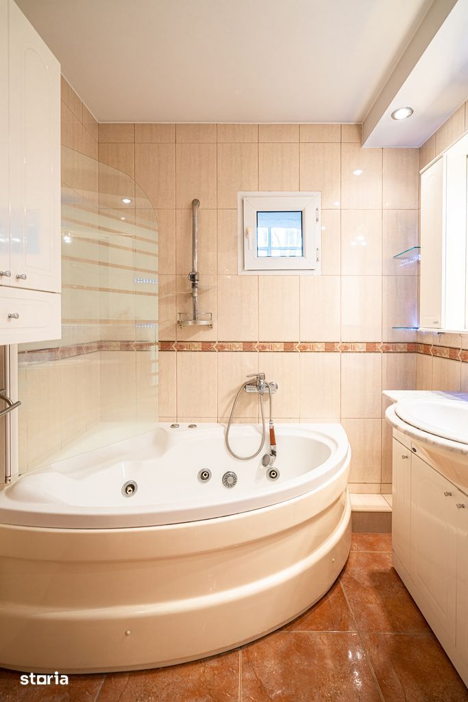 Inchiriez Apartament 2 camere  – M. Brâncoveanu / Parcul Tineretului - Poză 15