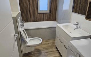Apartament nou cu o cameră de închiriat în Rediu, Iași - complex rezidențial - Poză 8
