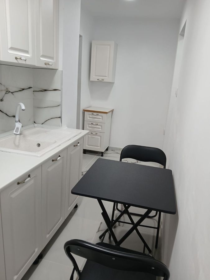 AP. 2 CAMERE- TEI, PRIMA INCHIRIERE, BLOC REABILITAT, MOBILAT MODERN - Poză 2
