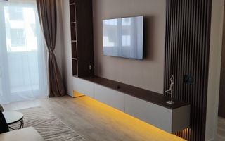 Apartament 2 camere | Pet friendly | Garaj | Lift | Eroilor - Floresti - Poză 4