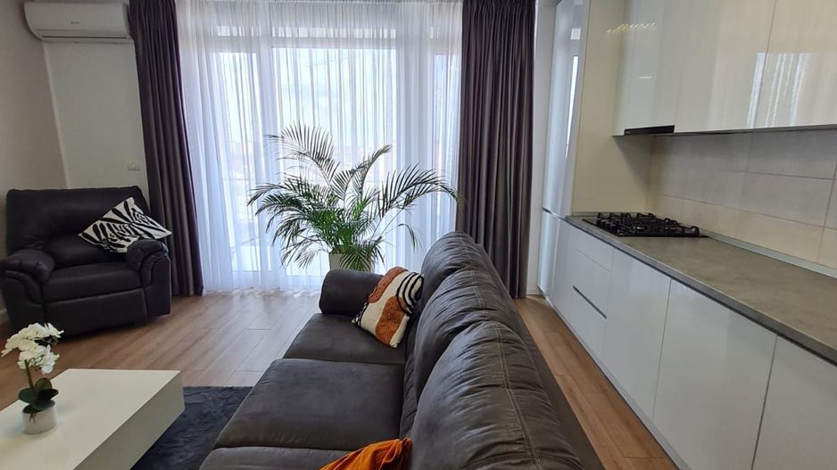 Lux si calitate la 3 min de Piata Unirii - Poză 18