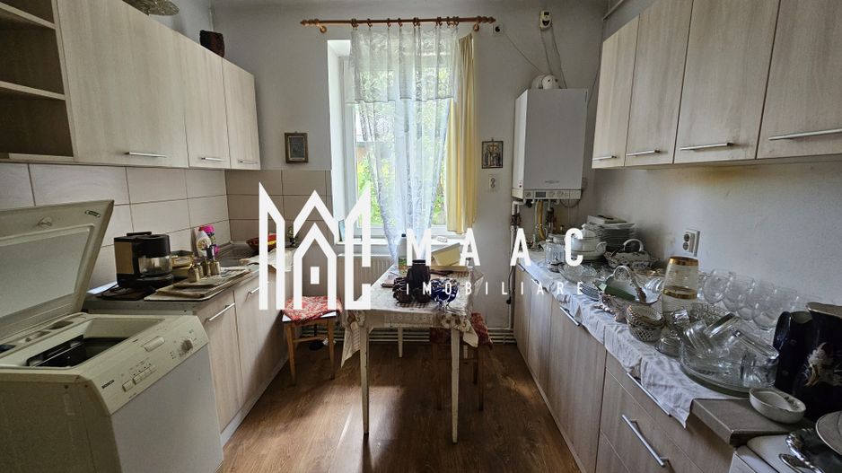 Casa tip duplex | Teren 335 mp | Acces auto | Trei Stejari - Poză 8