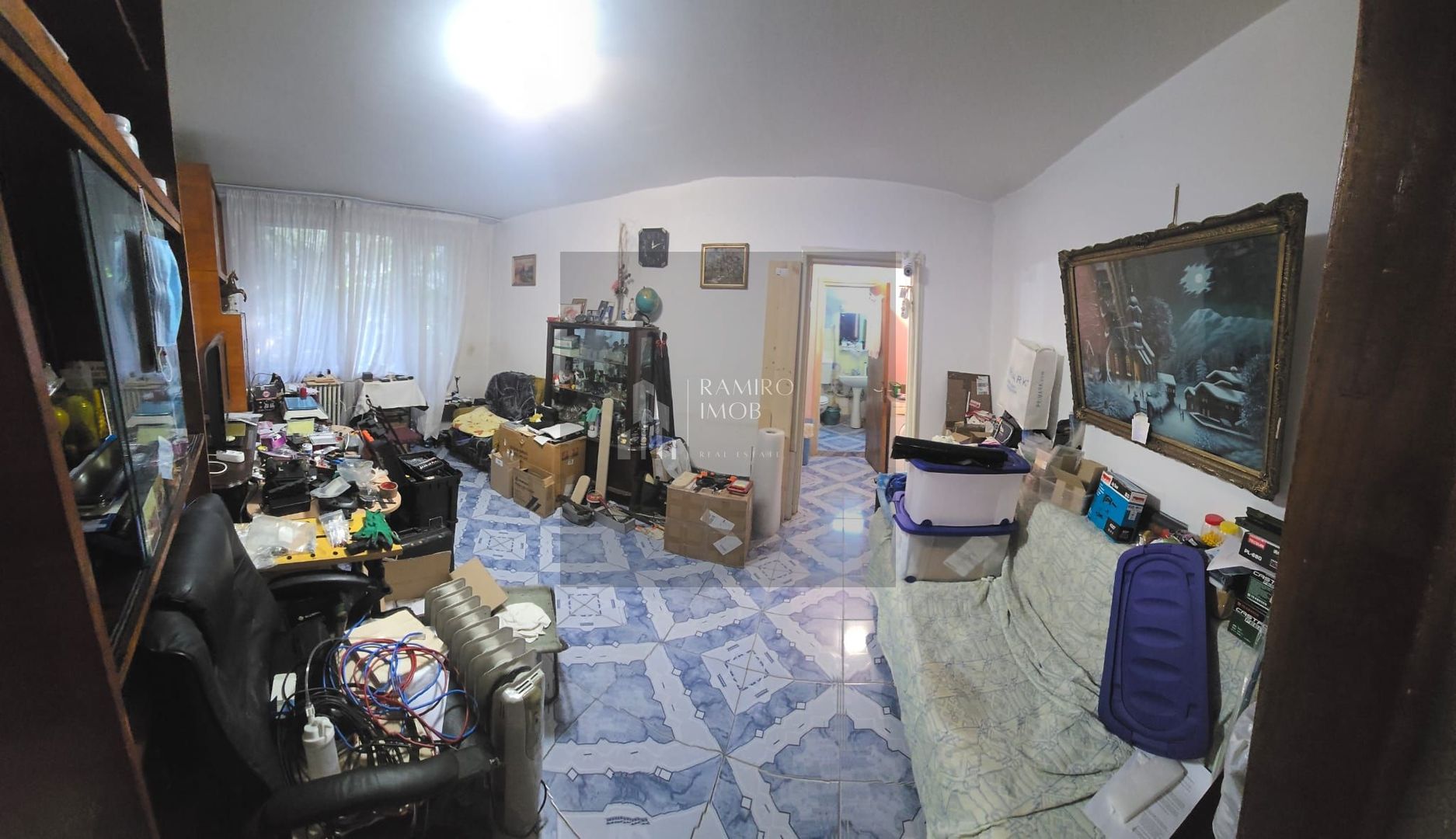 Apartament 3 camere zona Brancoveanu/parcare - Poză 7