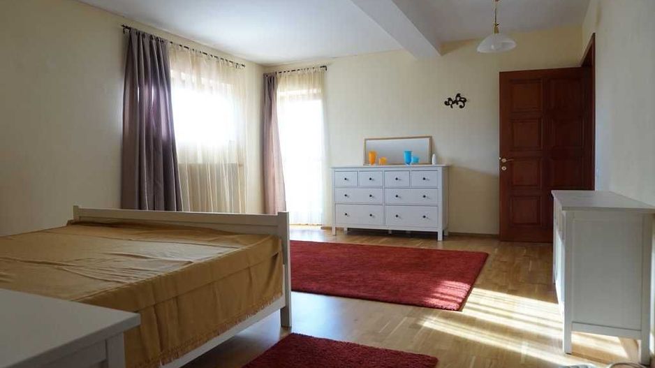 Apartament 3 Camere Vila Baneasa - Poză 5