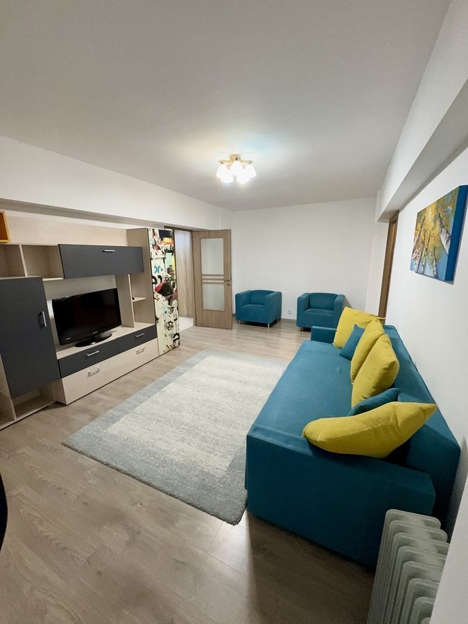 Apartament luminos Dristor Baba Novac - Poză 1