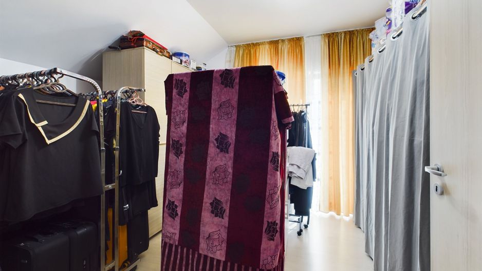 Casă individuală în Dumbrăvița - Poză 13