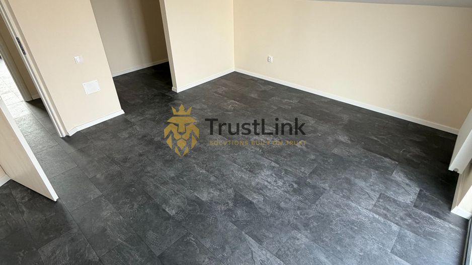 Casa individuala 4 camere Finalizata 380mp curte comuna Berceni - Poză 14