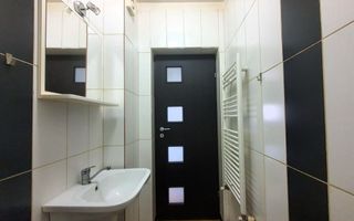 Vand apartament 3 camere-Chiajna- Militari Residence+loc de parcare - Poză 8