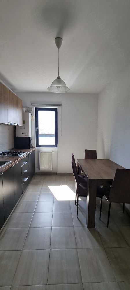 Apartament 2 camere -Aparatorii Patriei- Centrala proprie - Poză 5