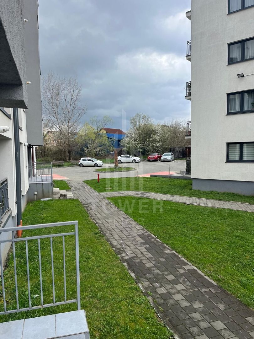 Apartament 3 camere – 68 mp utili + balcon – Metalurgiștilor – 165000€ - Poză 10