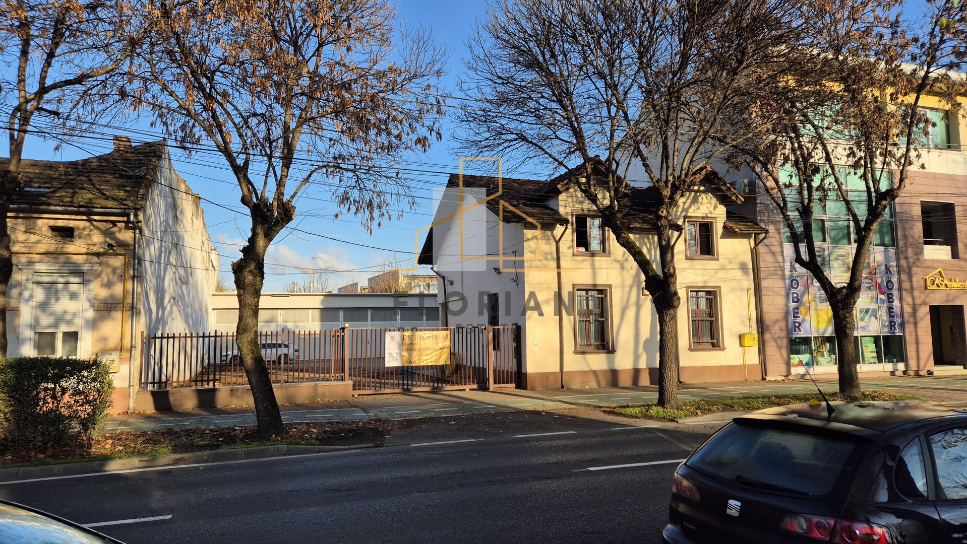 Spatiu depozitare, Complex Studentesc - Poză 5