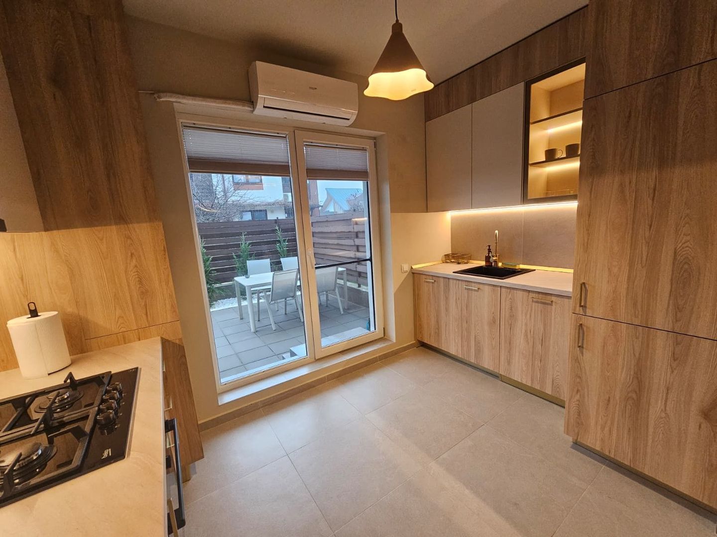 Apartament 2 camere Mobilat Premium 5 min STB Bratarii - Poză 6