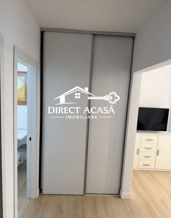 Apartament 1 camera de inchiriat Vivat Residence - Poză 2