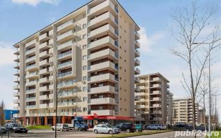 Apartament 2 camere The Grand Kristal Comision 0 % - Poză 11
