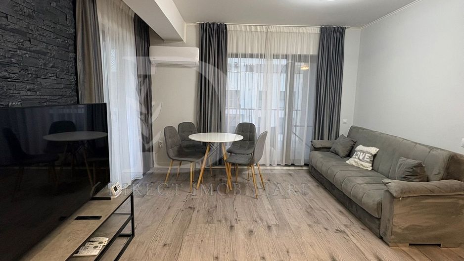 Apartament 2 camere de închiriat – zonă Vivo Cluj - Poză 4