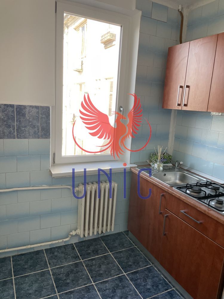 Garsoniera-zona ultacentrala! - Poză 4