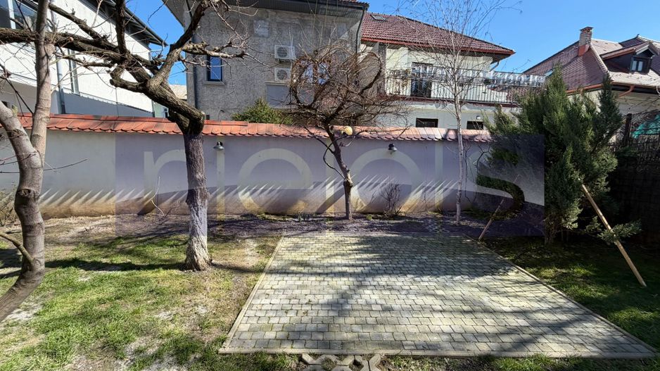 INCHIRIERE VILA INTERBELICA | CAPITALE | 360 MP | NOU RENOVATA | LUX - Poză 47