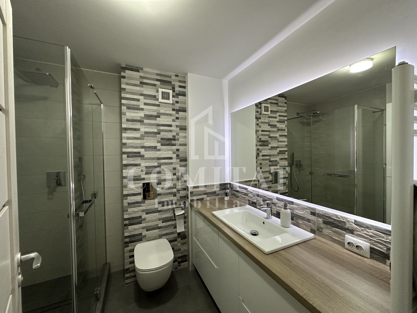 Apartament 3 camere | 63mp | Intre Lacuri - Poză 10