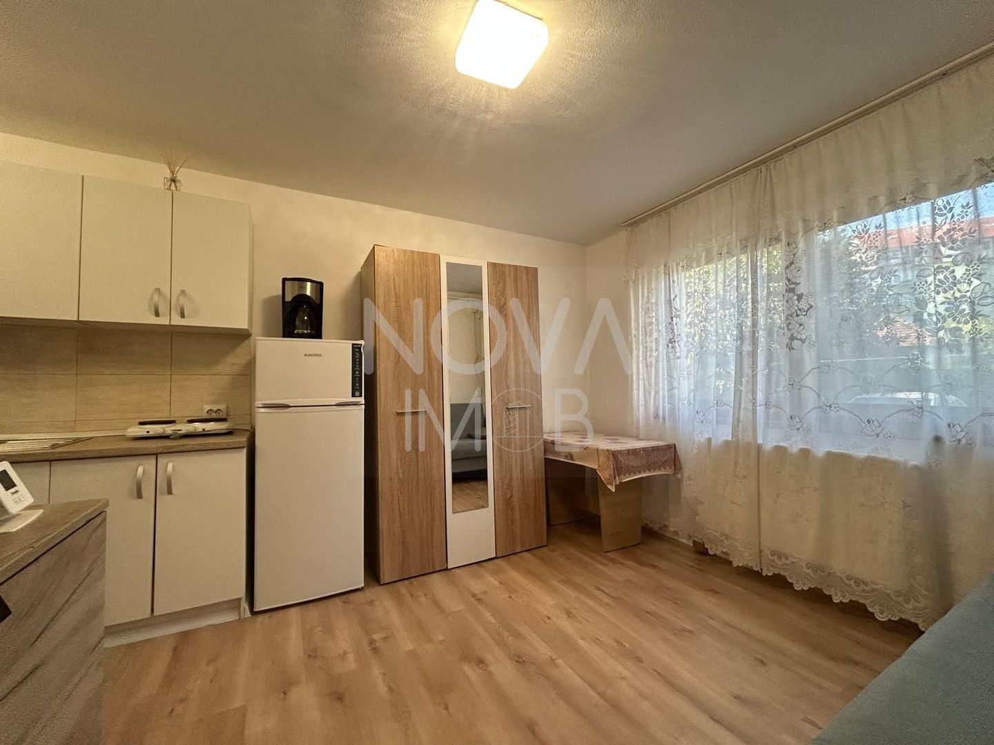 Garsoniera de inchiriat, parter, Aleea Craitelor - Poză 2