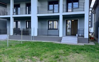 COMISION 0%| Duplex 4 camere - Dressing| 130 mp| Giroc - Poză 13