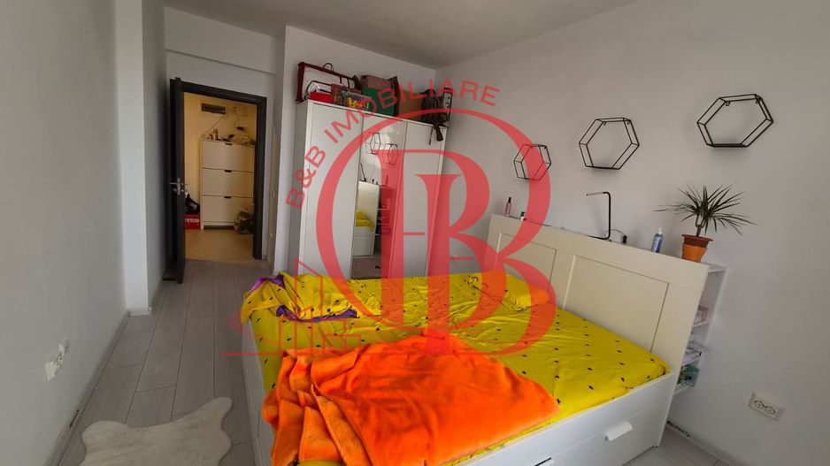 Apartament 2 camere 12 min Metrou Teclu Mobilat Utilat - Poză 2