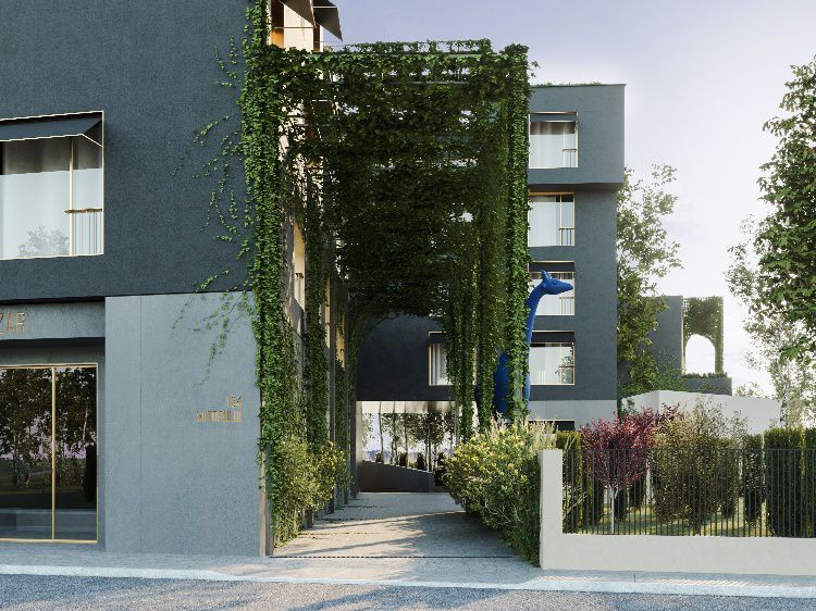 Central District Viitorului 134 - Poză 1