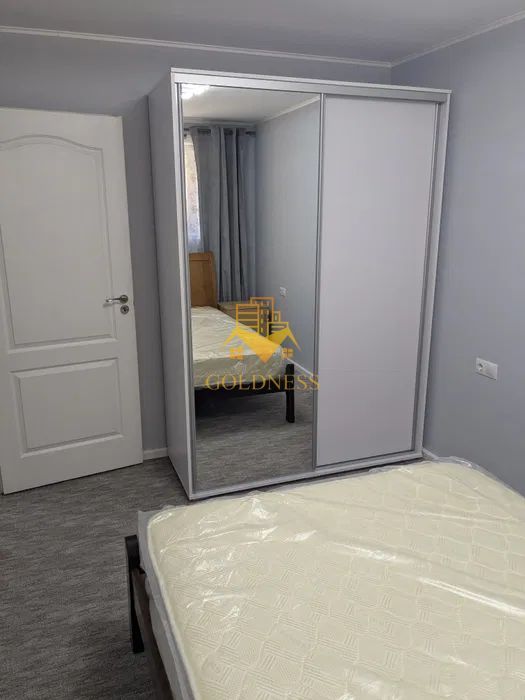 3 camere semidecomandate, Zona Iulius Mall. FSEGA, Marasti,Parcare. - Poză 3