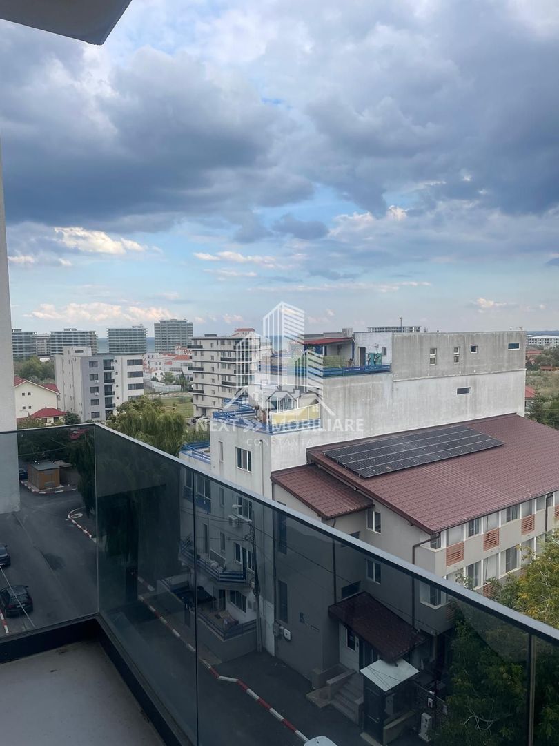 Garsonieră de vânzare în Mamaia Nord–Hanul cu Peste - Poză 4