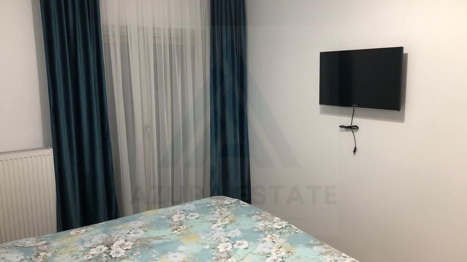 Apartament modern 2 camere 55 mp utili parcare privata in Arhitectilor - Poză 6