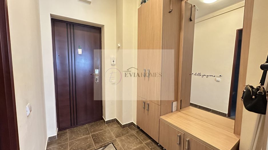 3 camere/2 băi/2 balcoane/Parcare/ Zona Centrala - Poză 7