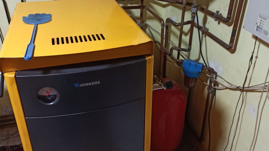 vila indiv+1198mp teren/pe DN4(sosBucuresti) in Frumusani/jud.Calarasi - Poză 80