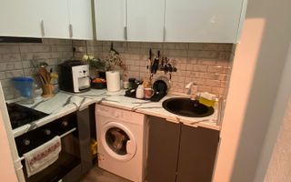 Garsoniera mobilata si utilata la vanzare - Poză 2