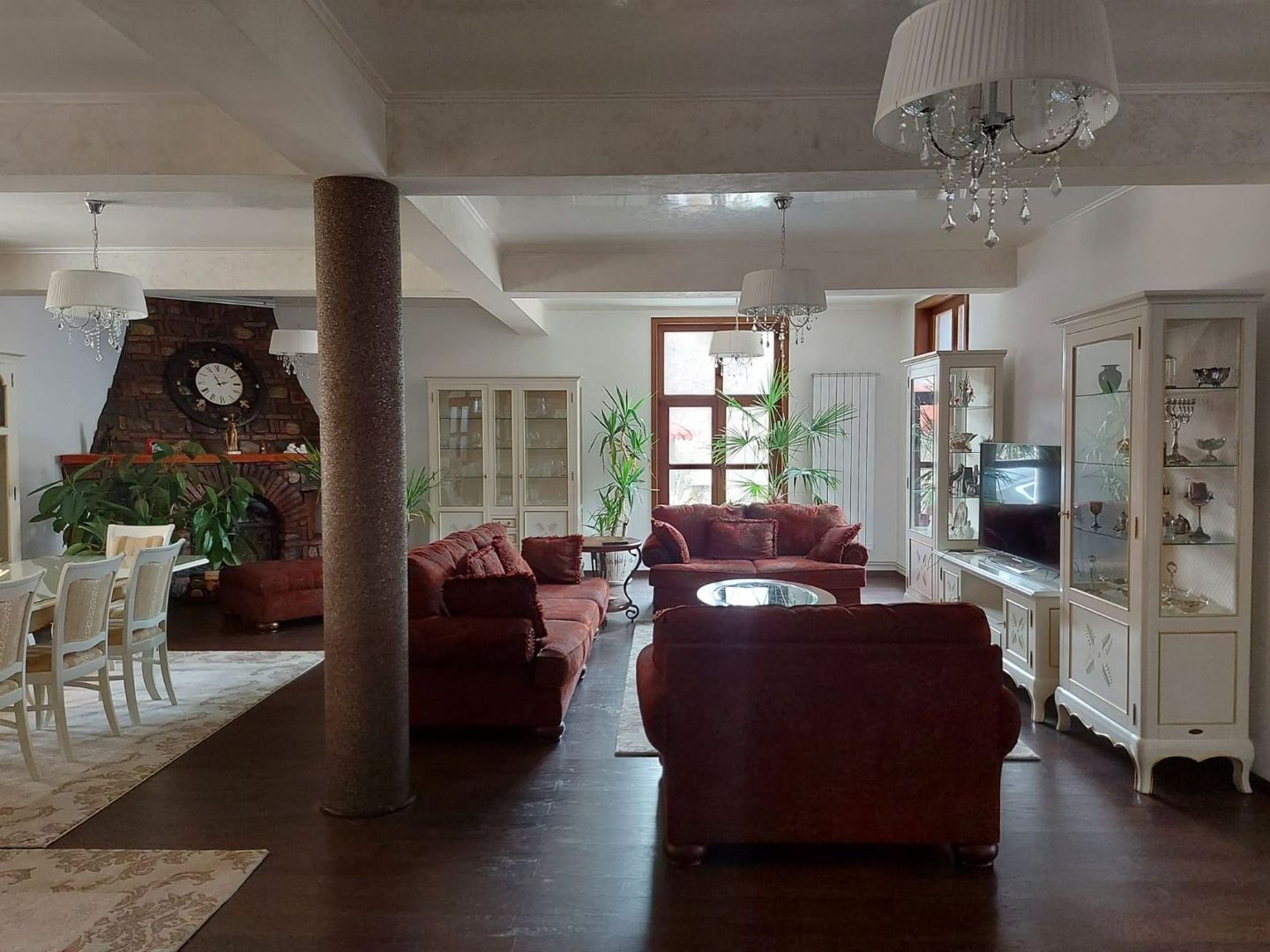 Vila Horezu Romanii de Jos - Poză 49