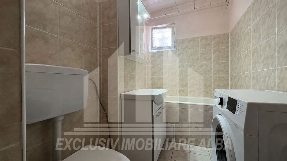 Apartament 2 camere decomandate | 50 mp | Mobilat | Cetate - Closca - Poză 5