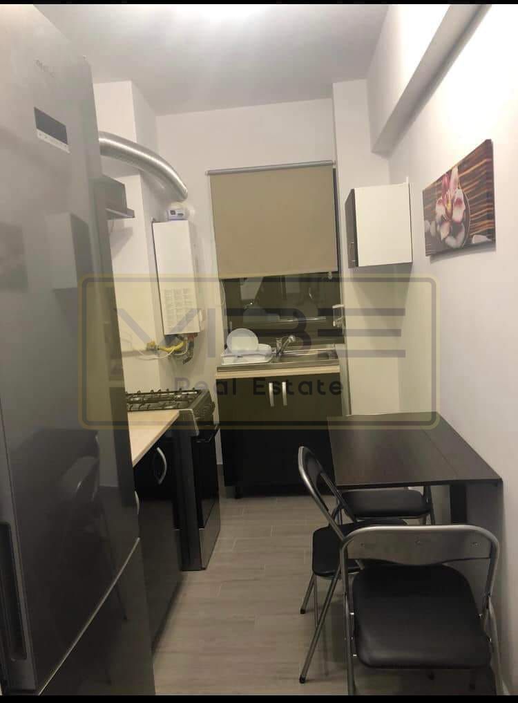 River Towers - Bloc Nou- Model 2 bai- Parcare inclusa! - Poză 6