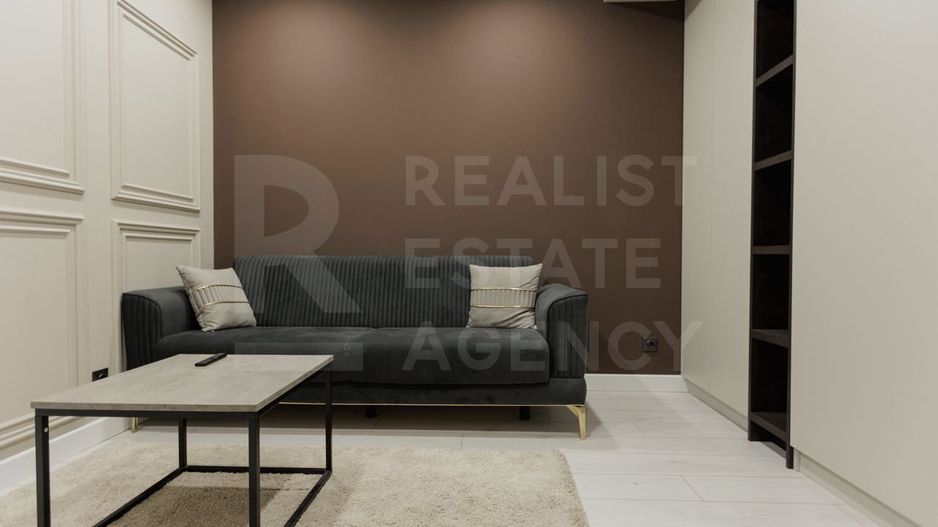 Chirie, apartament, 2 camere, strada Alexandru Cosmescu, Centru - Poză 6