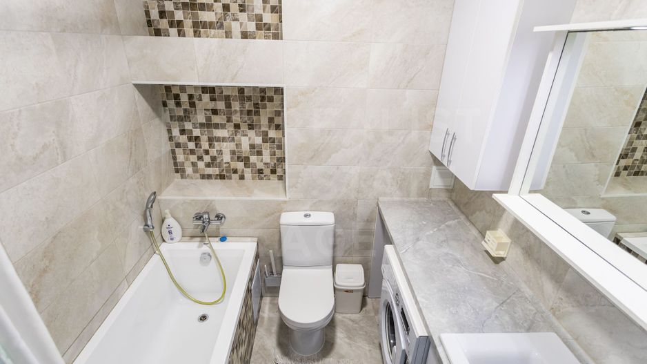 Vânzare, apartament, 2 camere + living, str. Pietrarilor, Telecentru - Poză 14