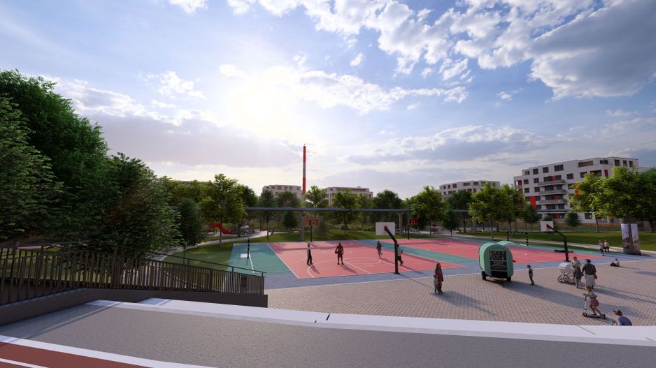 Investiție premium în Arad – apartament nou la ARED IMAR - Poză 7