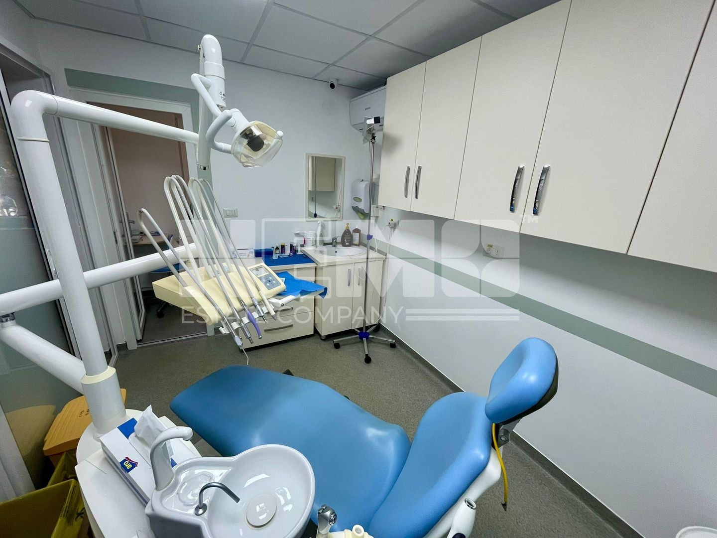 Cabinet Stomatologic de Vanzare I Suceava/George Enescu I 175.000Euro - Poză 1