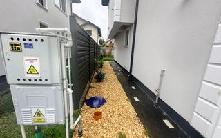 CASA INDIVIDUALA SMART - SAFIRULUI, TOATE UTILITATILE, COMISION 0% - Poză 30