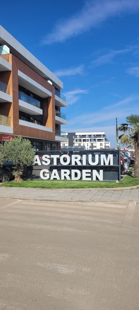 AP 2CAM.+GRADINA,PROIECT FINALIZAT ASTORIUM GARDEN. COMISION0%! - Poză 19