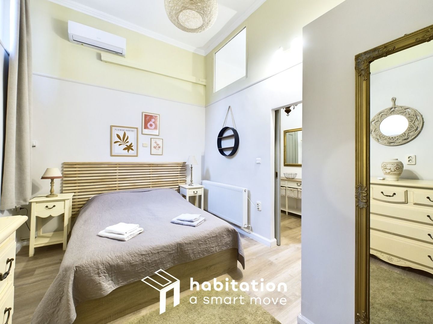 Apartament elegant și primitor,  în clădire restaurata, Piața Unirii - Poză 17