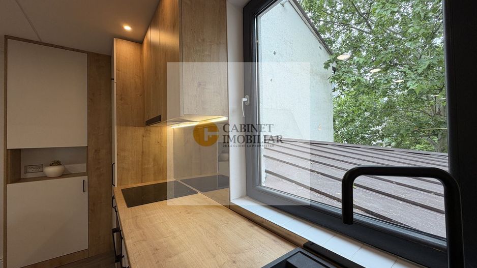 2 camere I Renovat I Rond Alba Iulia  I Etaj 1 - Poză 5