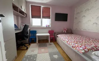 Apartament Premium cu 4 Camere | 2 Băi | Grădini Mănăștur - Poză 11