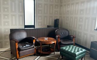 Refined living în centrul istoric al Bucureștiului - Poză 7