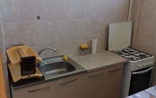 Apartament 1 Camera | 28 Mp | Balcon | Gheorgheni Detunata Iulius Mall - Poză 6