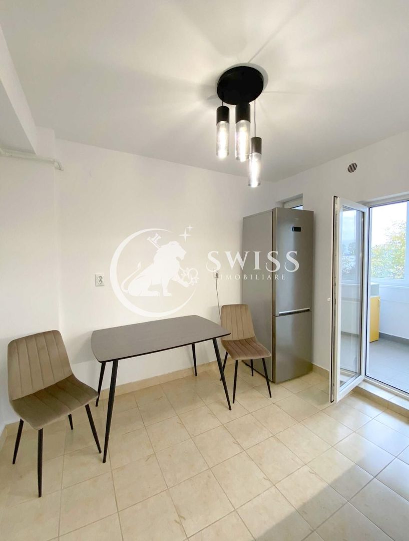 Apartament 2 dormitoare | 60mp | Parcare | Zona MOL Calea Turzii - Poză 6
