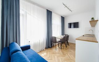 Apartament cu 2 camere | Terasă privată | Facliei | Oradea - Poză 8