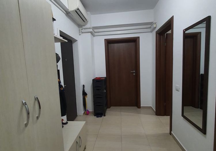 Ag BRASADAS închiriază ap 2 cam Tineretului Carol City Parc. - Poză 4